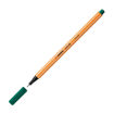 Picture of STABILO FINELINER PEN PINE GREEN (88/53)